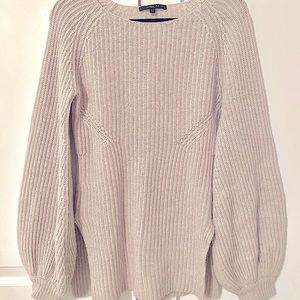 DEREK LAM - 100% Cashmere Sweater
